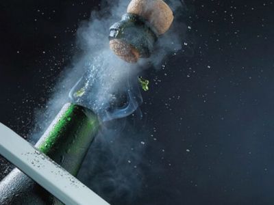 Book champagne tour