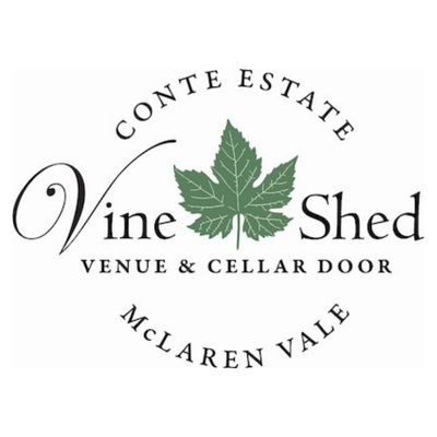 Vine Shed
