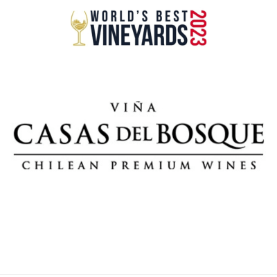Casas Del Bosque