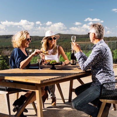 Direct Wine Sale Solutions