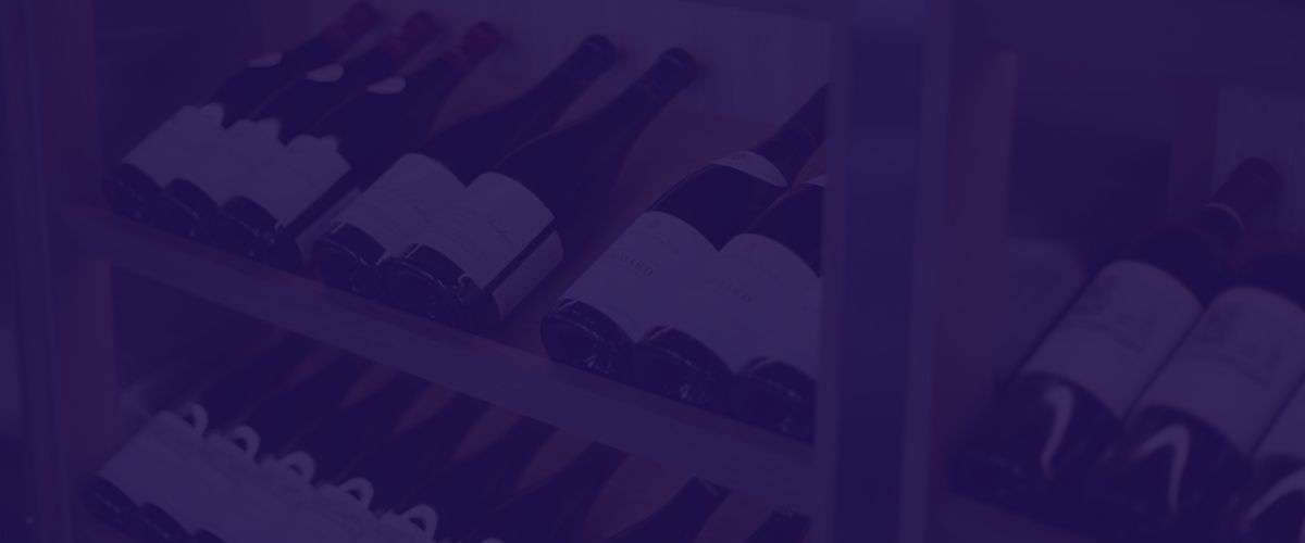 Online wine sales