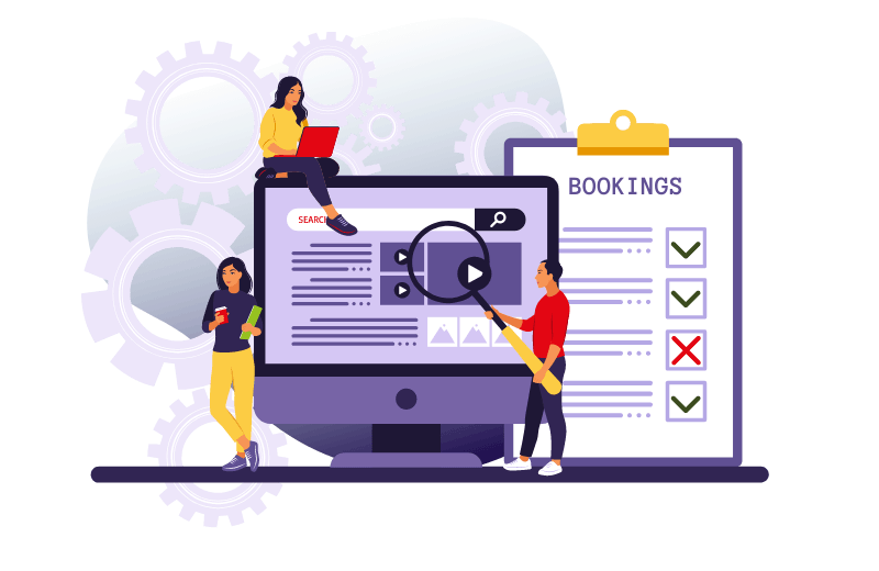 wine club Management System