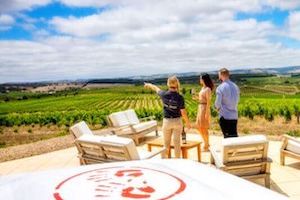 Visit Australian Wineries