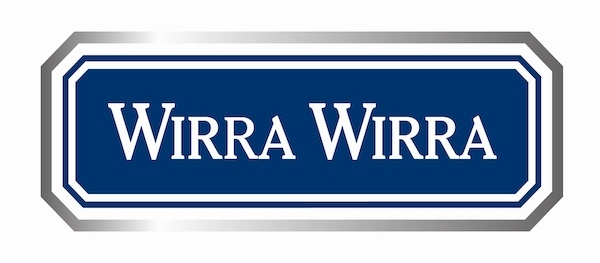 Wirra Wirra Logo