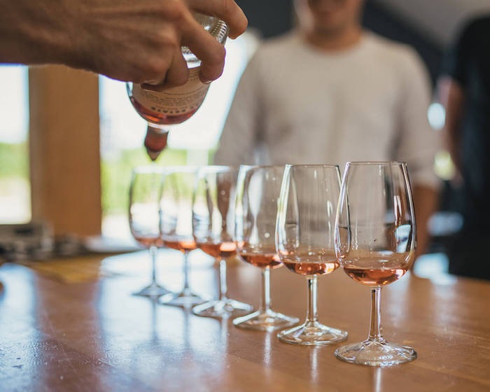 Direct Wine Sale Solutions
